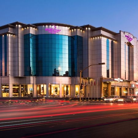 Aparthotel Boudl Taif Exterior foto