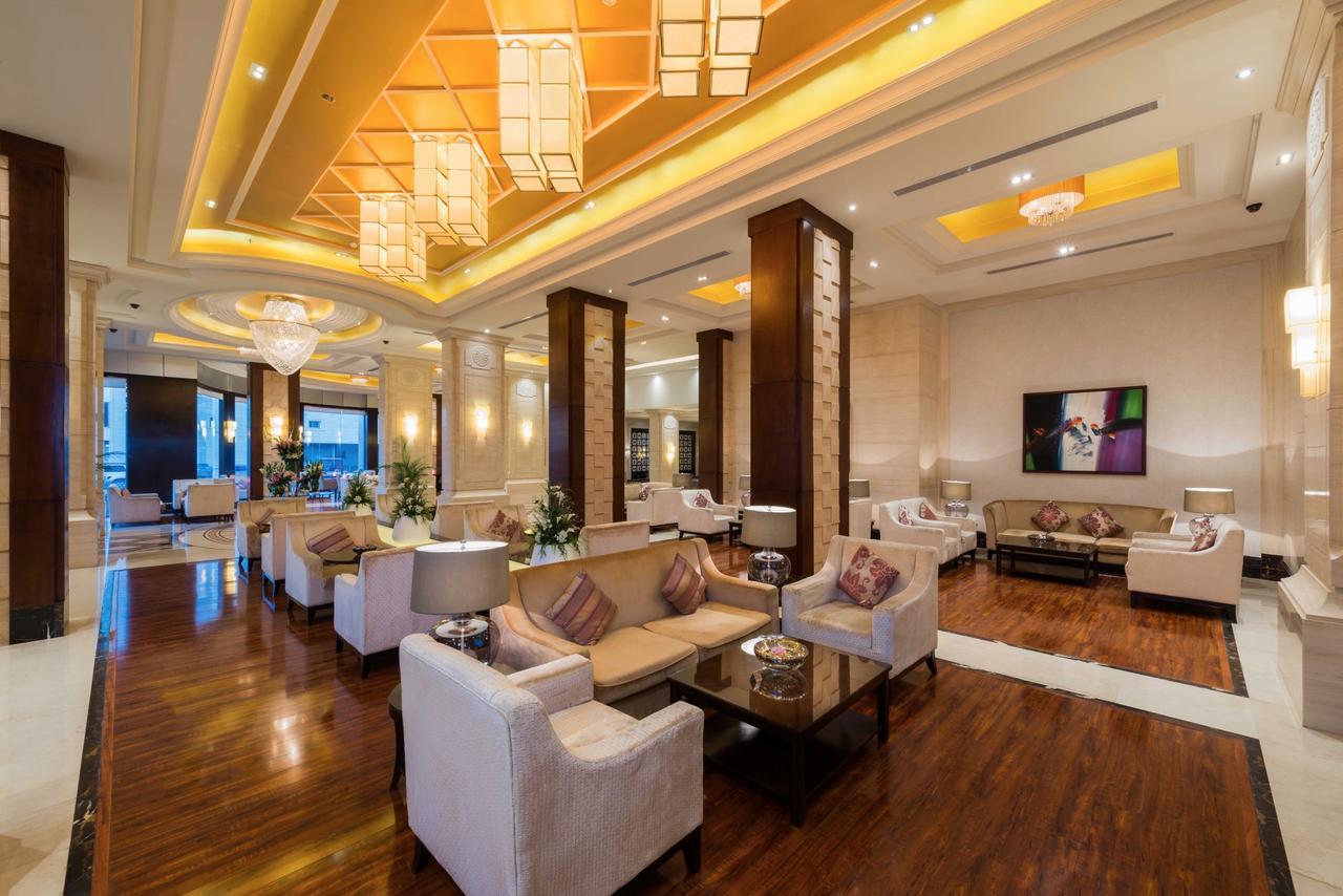 Aparthotel Boudl Taif Exterior foto