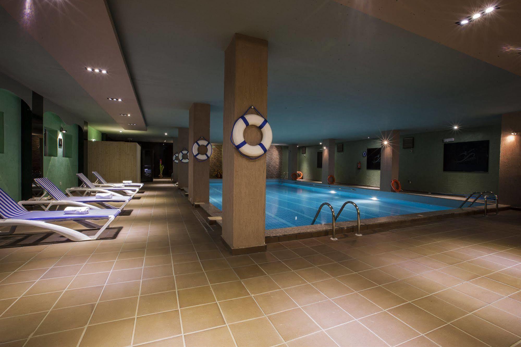 Aparthotel Boudl Taif Exterior foto